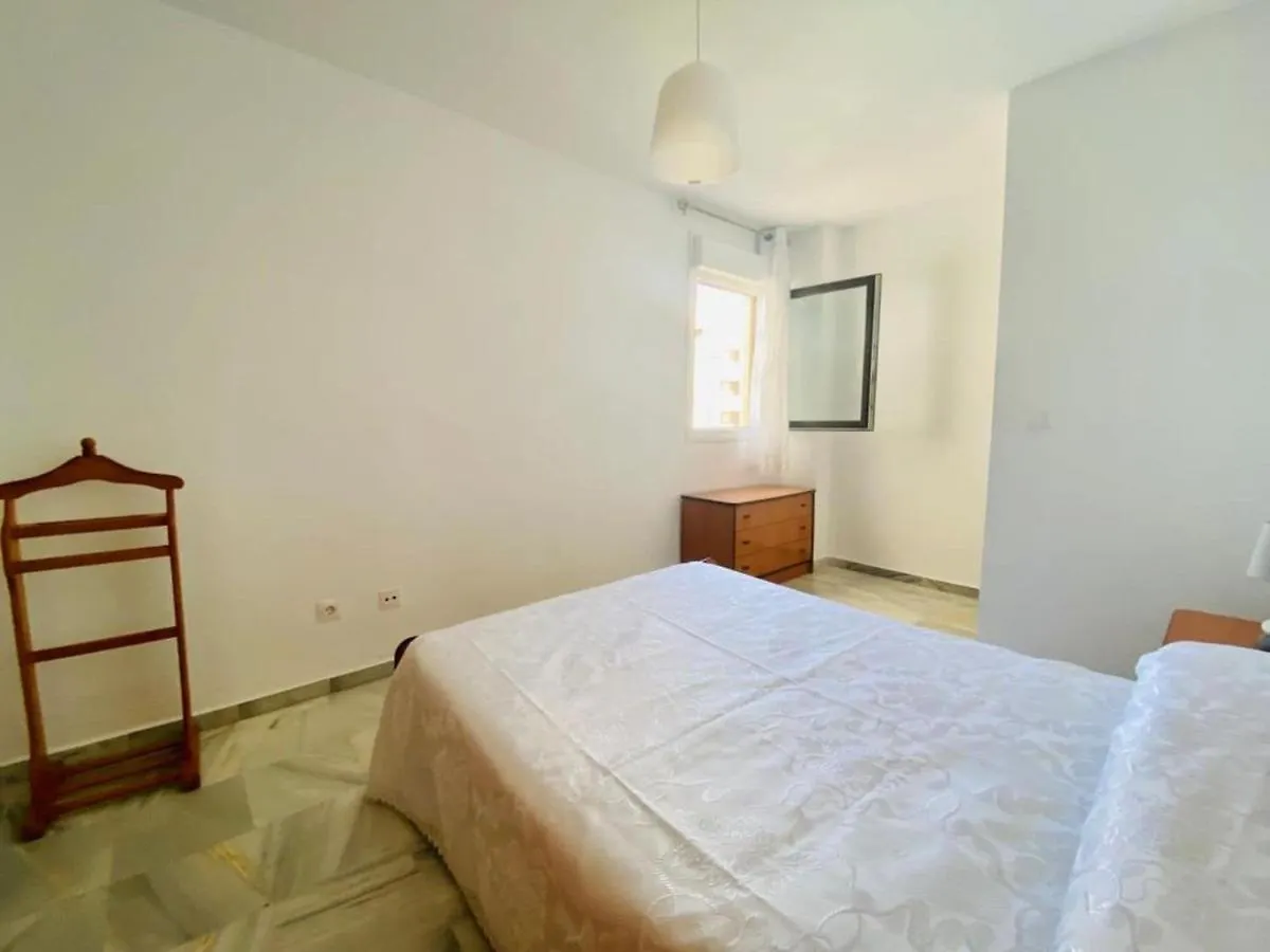 Beachfront Holiday Home In Salobre A With Pool Salobreña